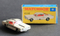 Preview: Matchbox Lesney Ford Mustang 1967 Metallmodell in Originalbox (4281)